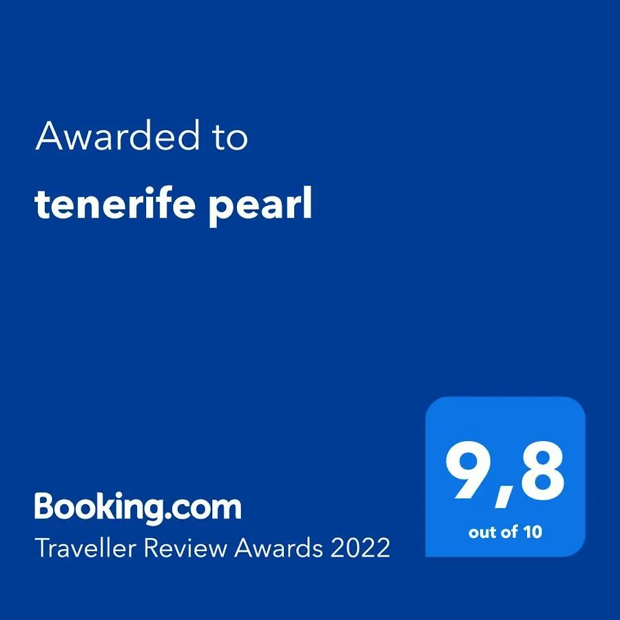 Tenerife Pearl Διαμέρισμα Πλάγια ντε λας Αμέρικας Ισπανία