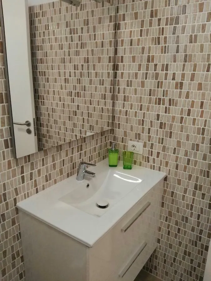Tenerife Pearl Διαμέρισμα Πλάγια ντε λας Αμέρικας