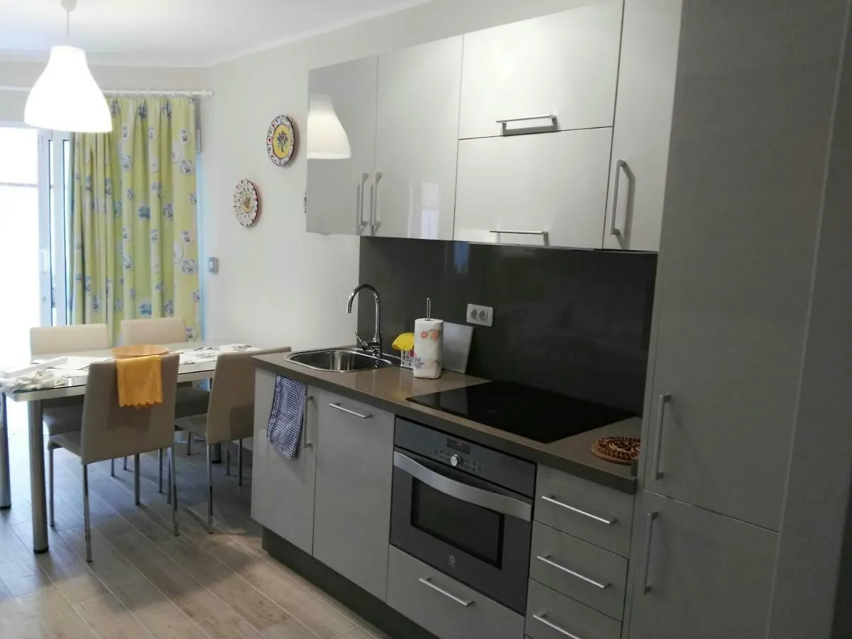 Tenerife Pearl Διαμέρισμα Πλάγια ντε λας Αμέρικας Ισπανία