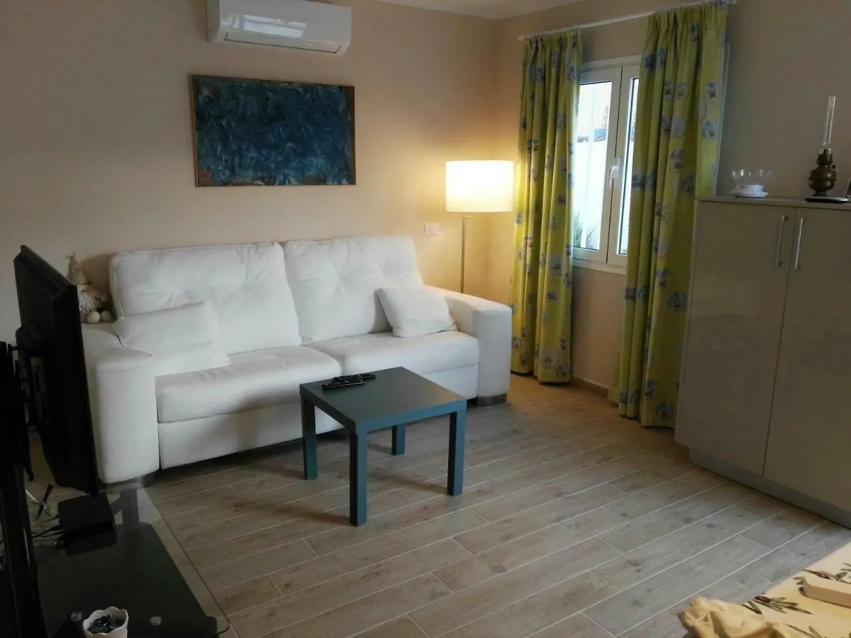 Tenerife Pearl Διαμέρισμα Πλάγια ντε λας Αμέρικας 0*,
